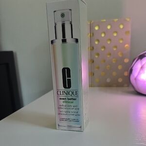 Clinique Even Better Clinical Radical Dark Spot Corrector 3.4 Fl